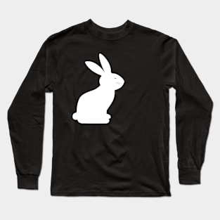 Mad Bunny Long Sleeve T-Shirt